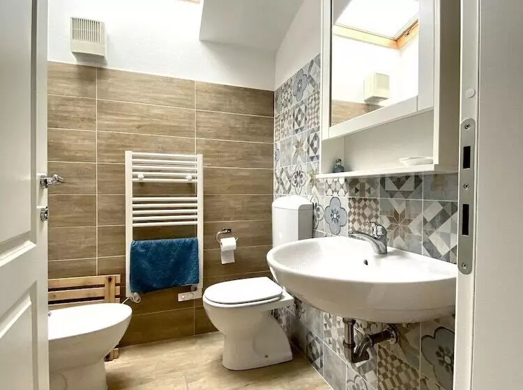 B&b Castellaro