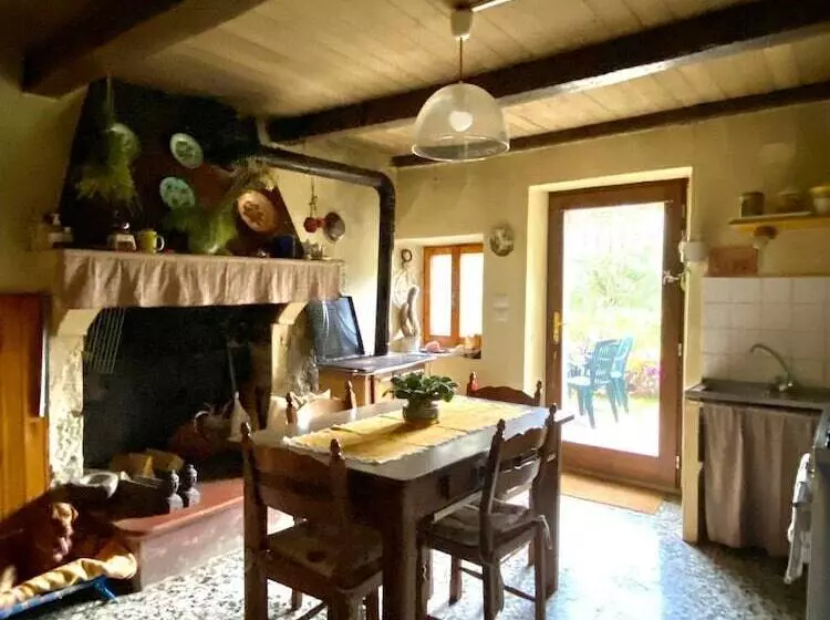 B&b Castellaro