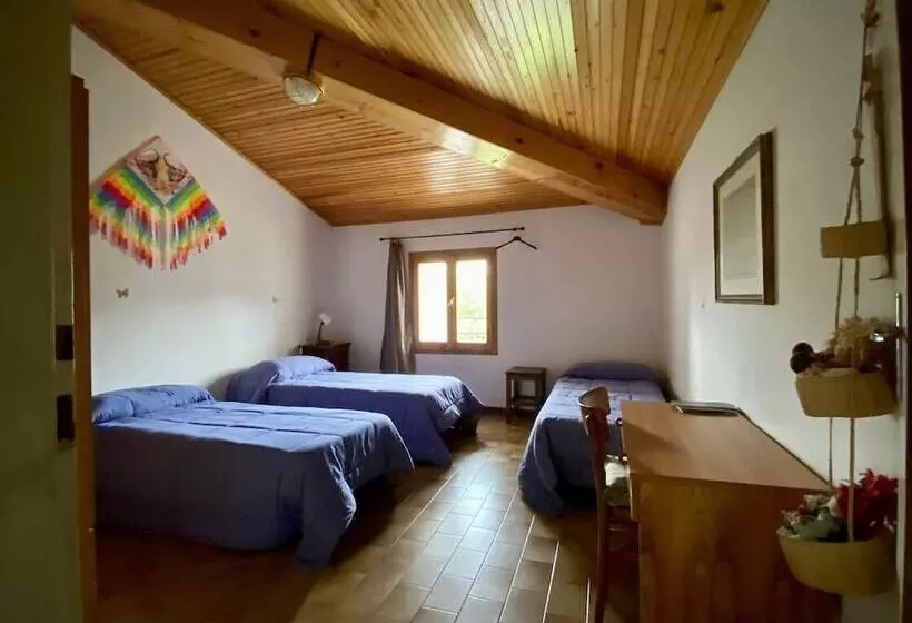 B&b Castellaro
