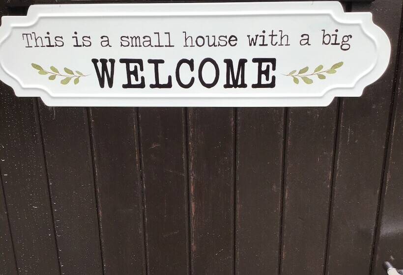 住宿加早餐  Mere Lodge