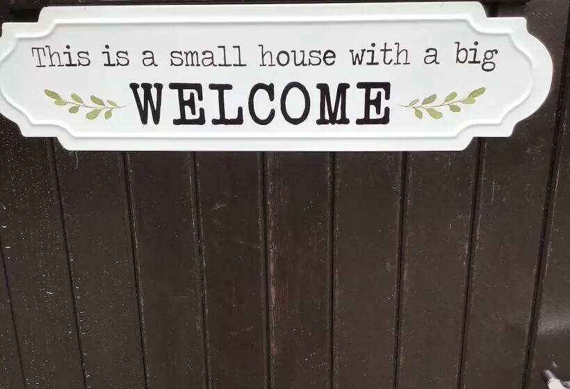 Bed and Breakfast Mere Lodge