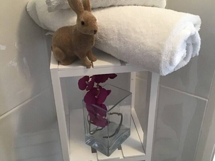 住宿加早餐  Mere Lodge