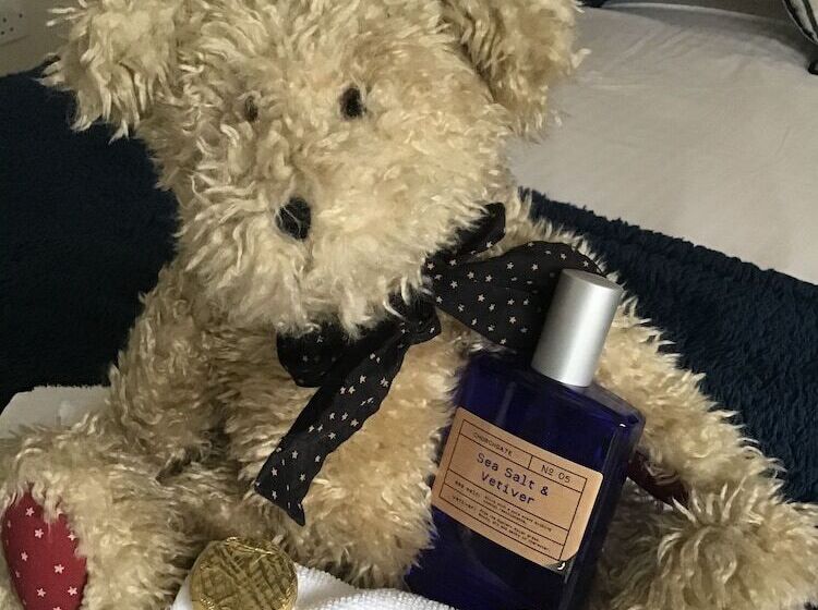 住宿加早餐  Mere Lodge