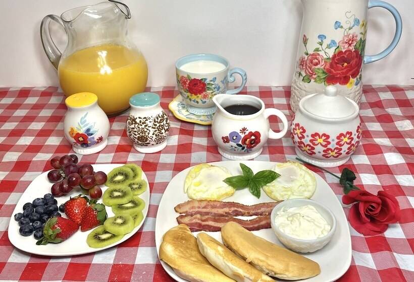 مبيت وإفطار The Tiny Cottage In The Springs