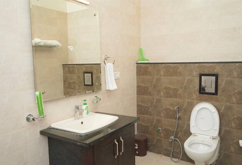 Chail Village Retreat By Kyte Hotels