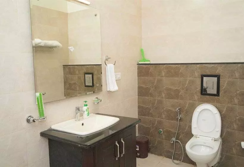 Chail Village Retreat By Kyte Hotels