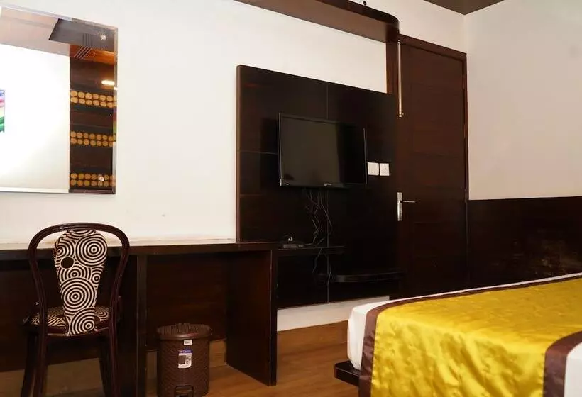 Chail Village Retreat By Kyte Hotels