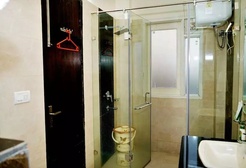 Chail Village Retreat By Kyte Hotels