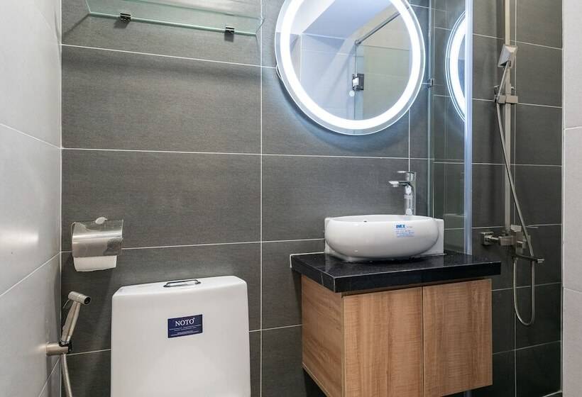 Cozrum Homes Oriental House