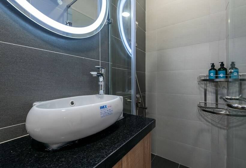 Cozrum Homes Oriental House