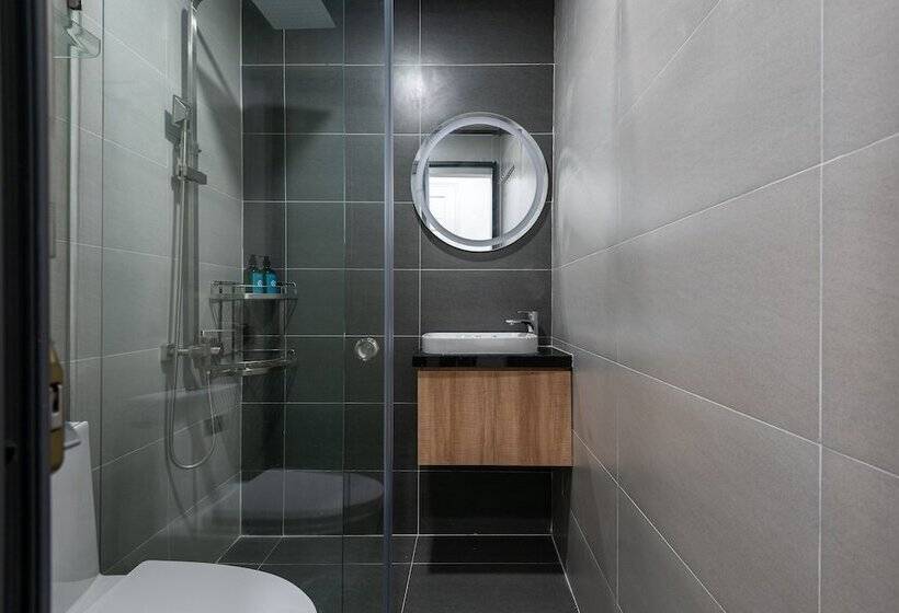 Cozrum Homes Oriental House