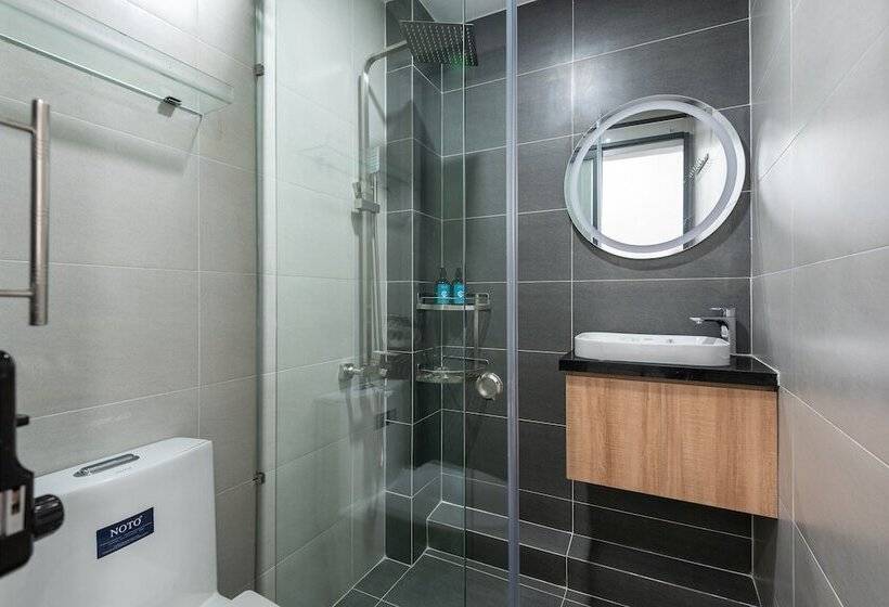 Cozrum Homes Oriental House