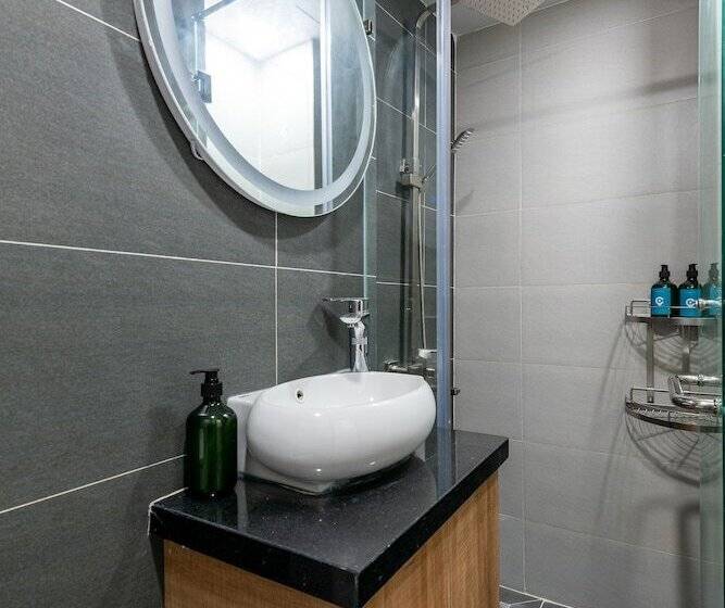 Cozrum Homes Oriental House