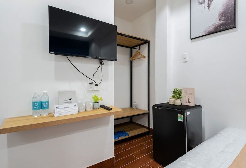 Cozrum Homes Oriental House