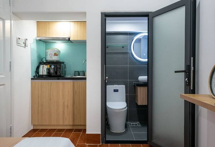 Cozrum Homes Oriental House