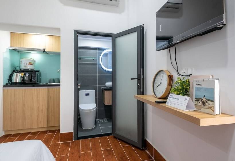 Cozrum Homes Oriental House