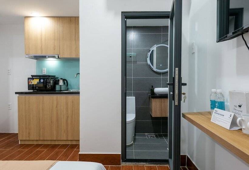 Cozrum Homes Oriental House