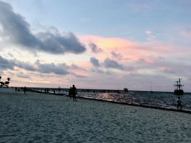 Sol Caribe Pc Ducassi Rooftop Pool