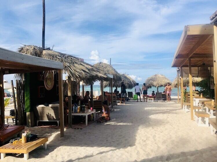 Sol Caribe Pc Ducassi Rooftop Pool