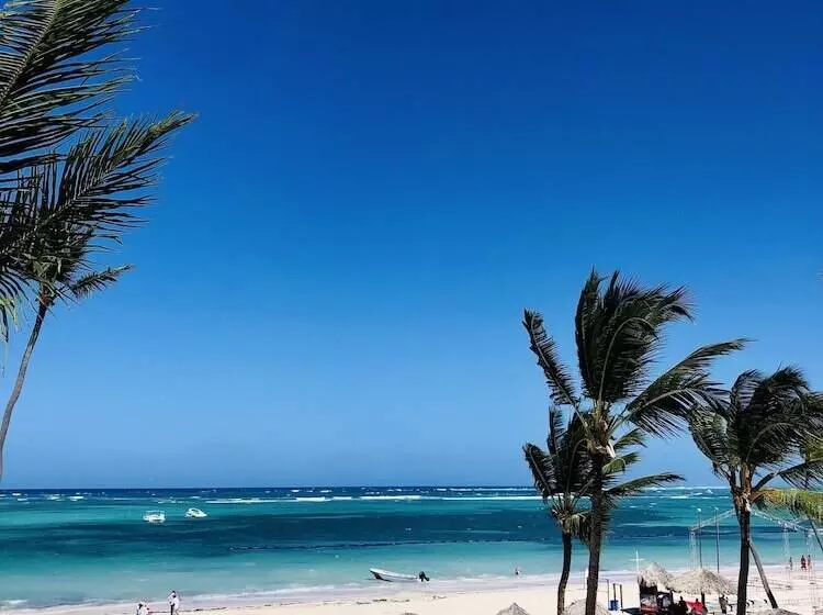 Sol Caribe Pc   Ducassi Rooftop Pool