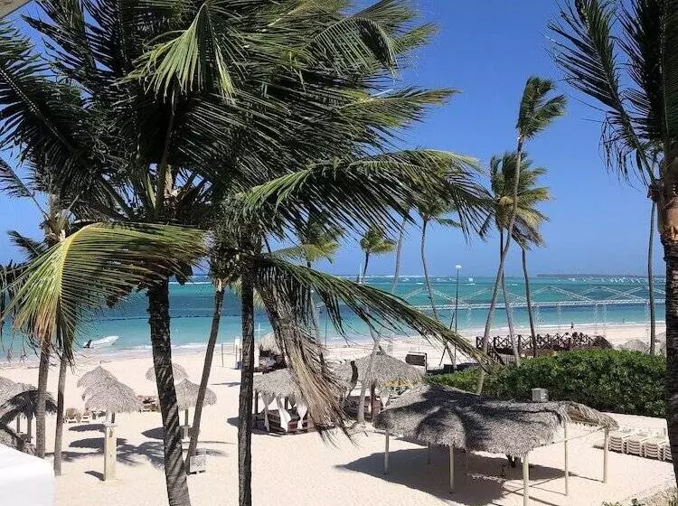 Sol Caribe Pc   Ducassi Rooftop Pool