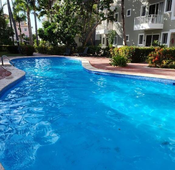 Sol Caribe Pc Ducassi Rooftop Pool