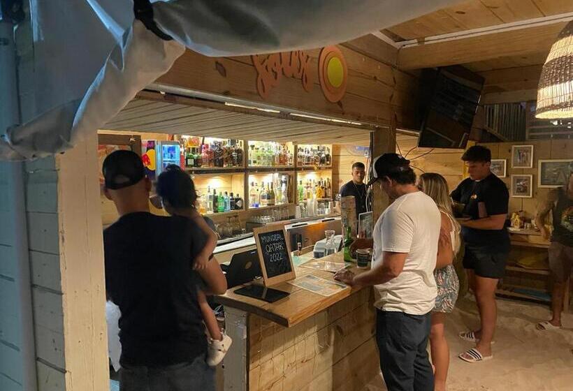 Sol Caribe Pc Ducassi Rooftop Pool