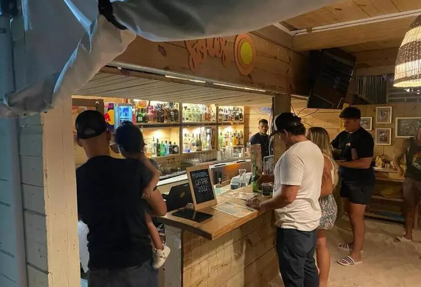 Sol Caribe Pc   Ducassi Rooftop Pool