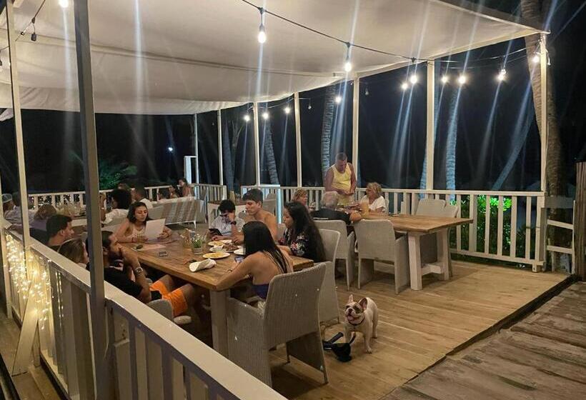 Sol Caribe Pc Ducassi Rooftop Pool