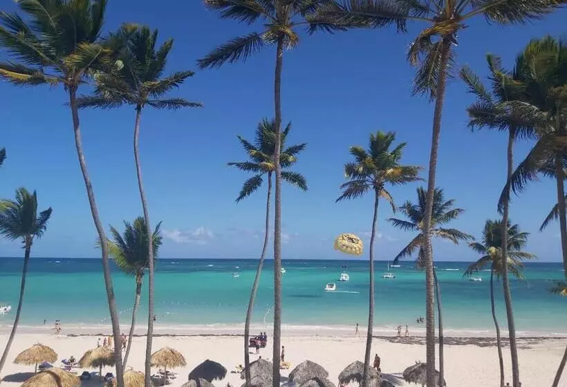 Sol Caribe Pc   Ducassi Rooftop Pool