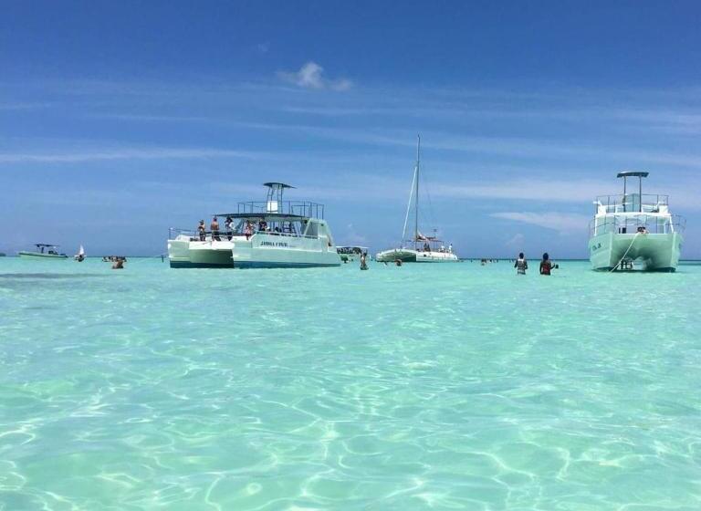 Sol Caribe Pc Ducassi Rooftop Pool