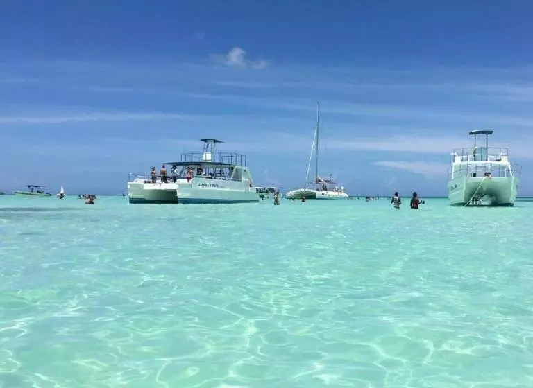 Sol Caribe Pc   Ducassi Rooftop Pool