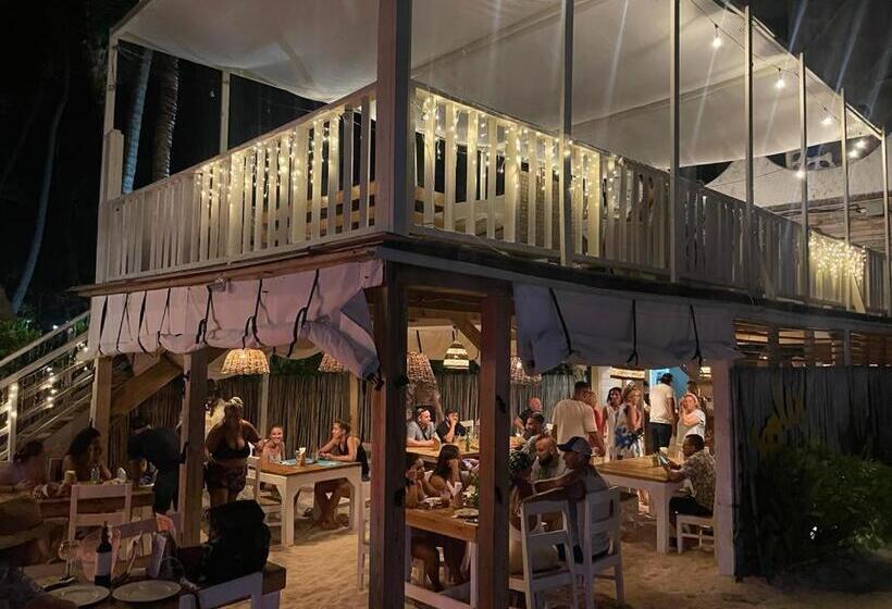 Sol Caribe Pc Ducassi Rooftop Pool