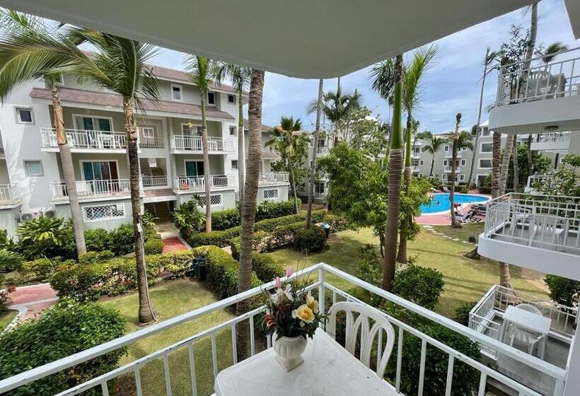 Sol Caribe Pc Ducassi Rooftop Pool