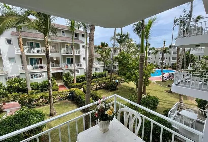 Sol Caribe Pc   Ducassi Rooftop Pool