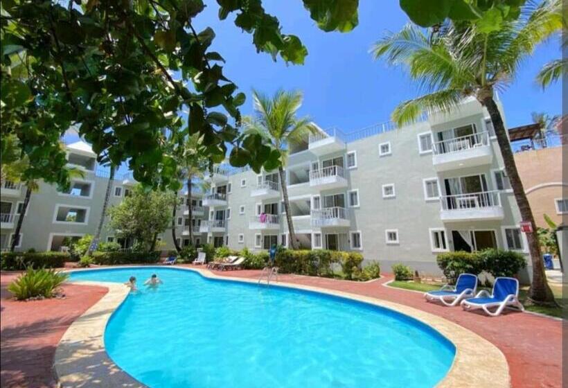 Sol Caribe Pc Ducassi Rooftop Pool