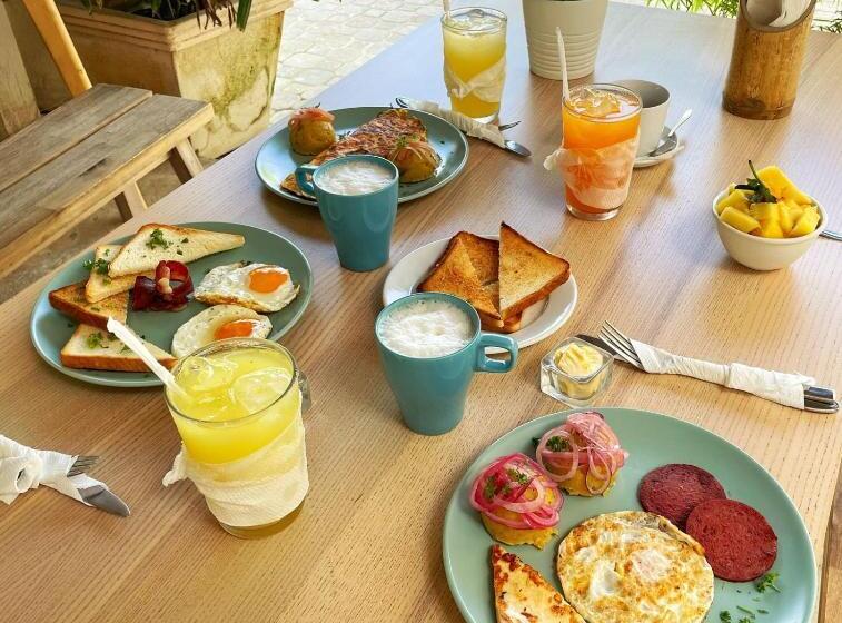 Sol Caribe Pc Ducassi Rooftop Pool