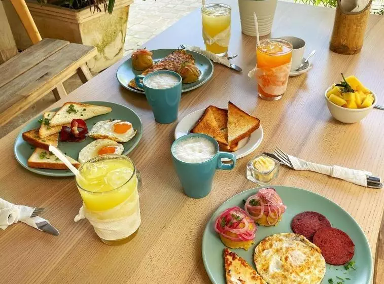 Sol Caribe Pc   Ducassi Rooftop Pool