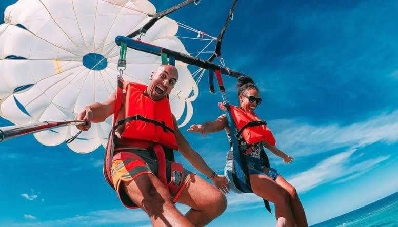 Sol Caribe Pc Ducassi Rooftop Pool