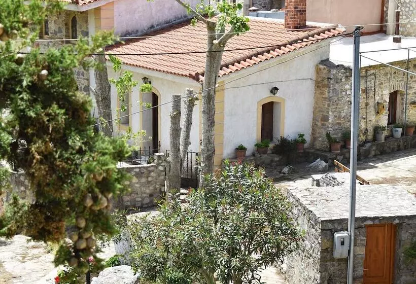 Ethia 2floor Mountain View Cottage Garden Wifi Ac