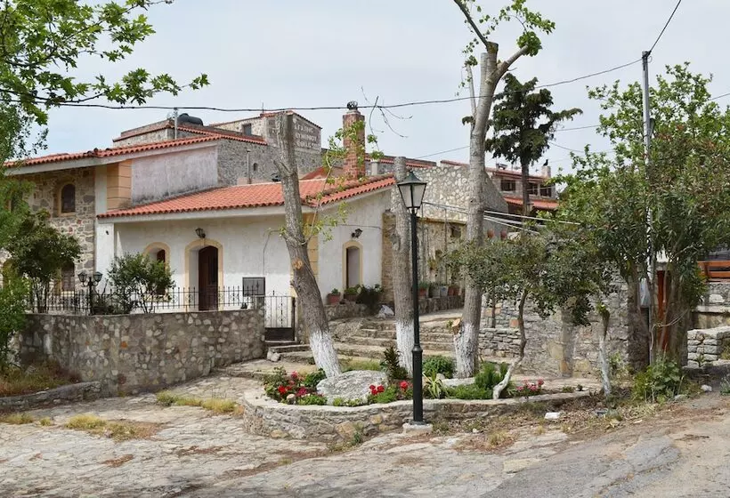 Ethia 2floor Mountain View Cottage Garden Wifi Ac