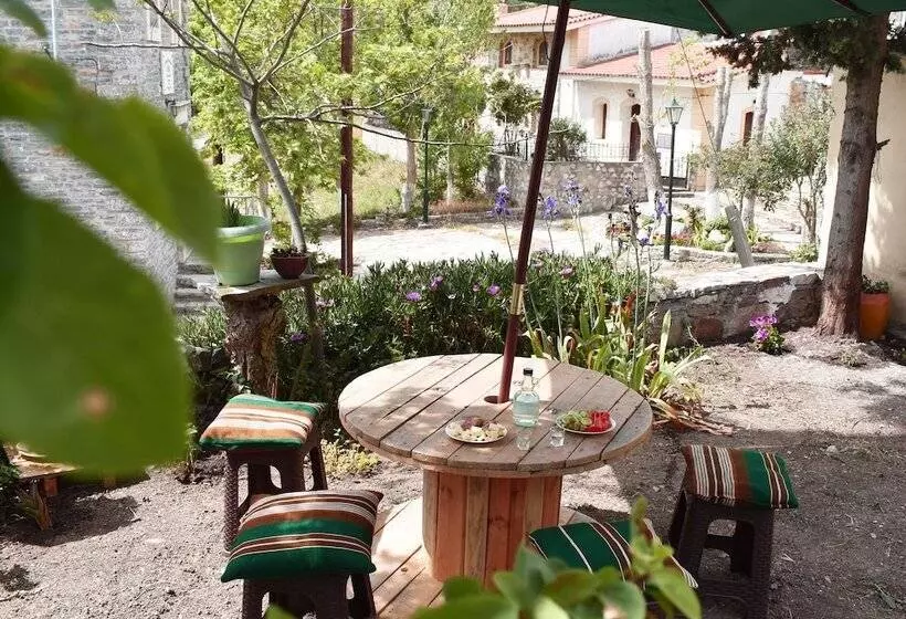 Ethia 2floor Mountain View Cottage Garden Wifi Ac