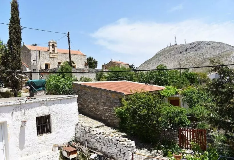 Ethia 2floor Mountain View Cottage Garden Wifi Ac