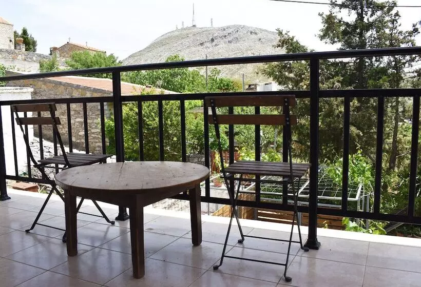 Ethia 2floor Mountain View Cottage Garden Wifi Ac