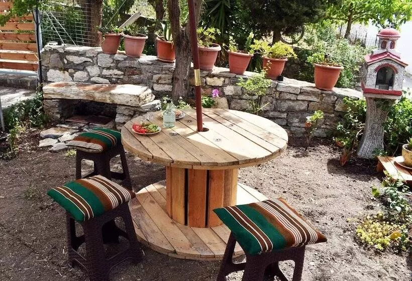 Ethia 2floor Mountain View Cottage Garden Wifi Ac