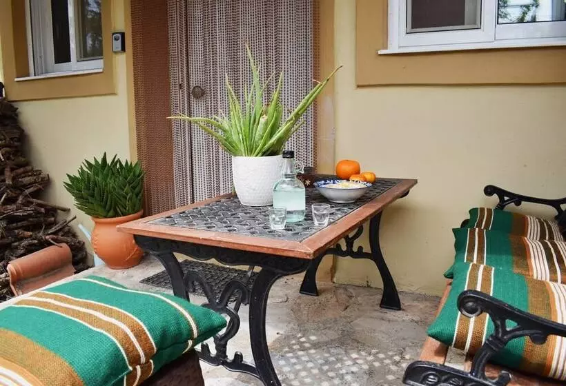 Ethia 2floor Mountain View Cottage Garden Wifi Ac