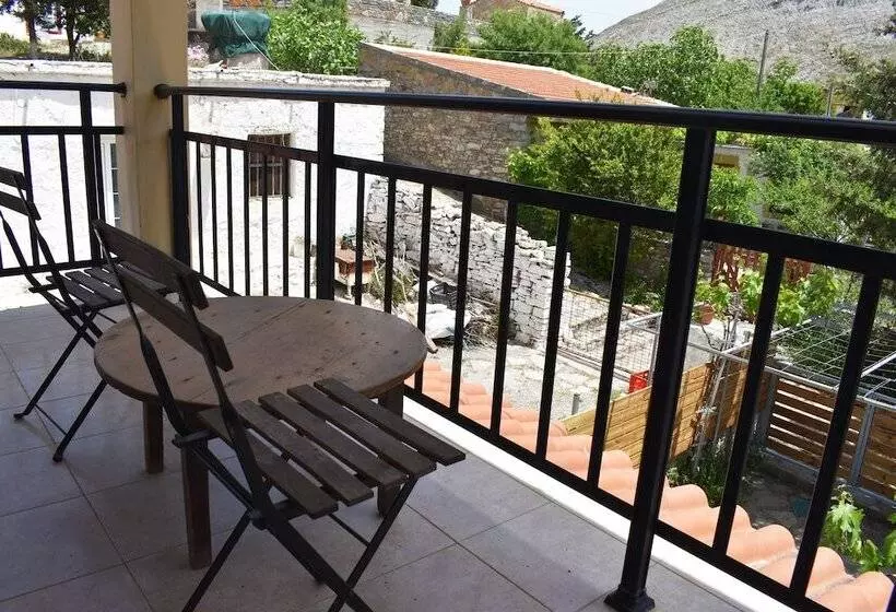 Ethia 2floor Mountain View Cottage Garden Wifi Ac