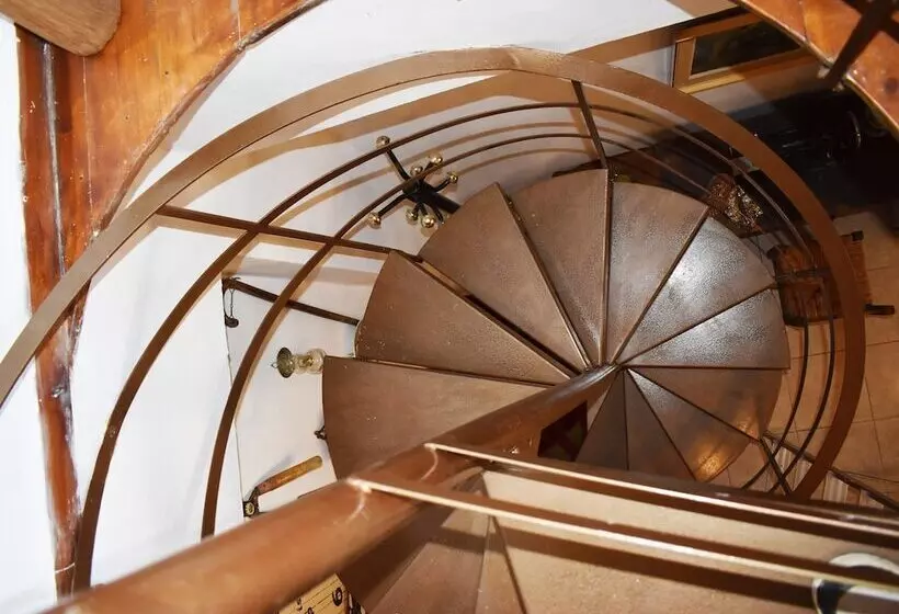 Ethia 2floor Mountain View Cottage Garden Wifi Ac