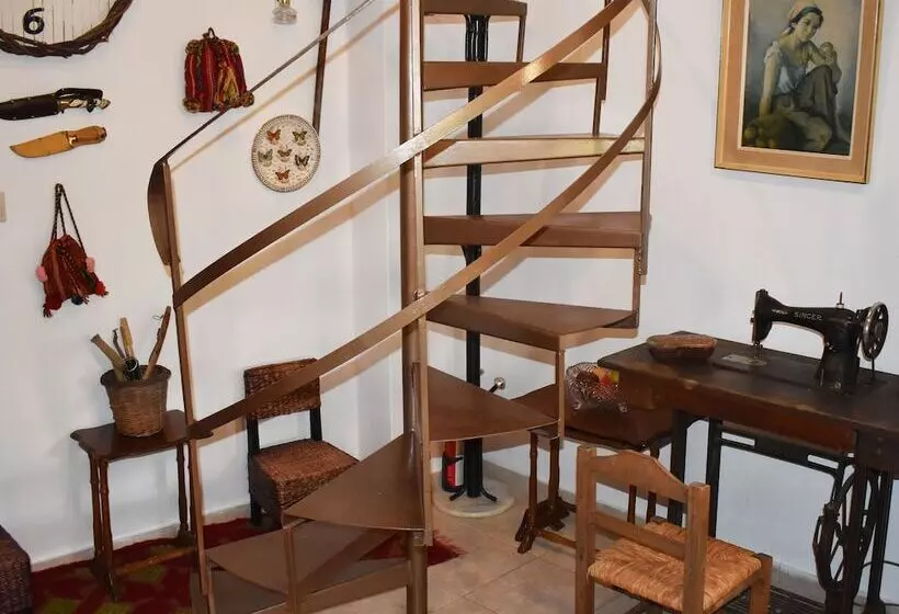 Ethia 2floor Mountain View Cottage Garden Wifi Ac