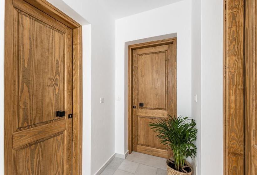 Galazia Boutique Apartments